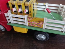 Tomy Toys/ Farm Truck (60's)  japan
