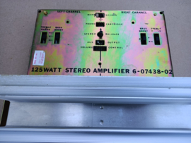 Amplifier / R-2179A (Rowe-AMi Tl-1)