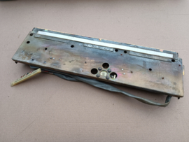 Push Button Panel (Rowe-AMi TI-2)