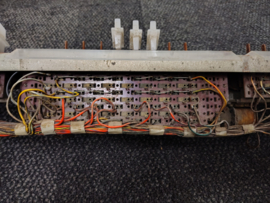 Push Button Panel (Rock-Ola/ 425/ 426/ Grand - Prix)