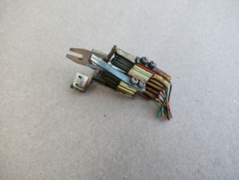 Reversing /Switch Contact/ Mechanism (jupiter 120)