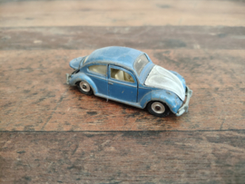 Volkswagen Kever/ Dinky Toys/ France /1:43 / 1965