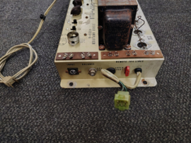 Tube Amplifier /41056-A  (Rock-Ola 429)