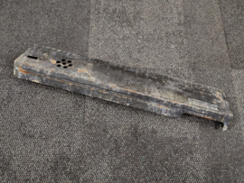 Cap/ Push Button Panel (Seeburg 201)