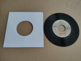7" Single: Gary Allan - Song About Rain (2001) USA