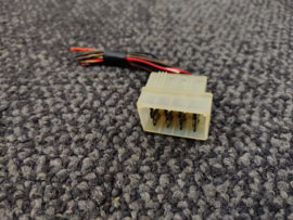 Cable Plug (Rowe-AMi/ Diplomat/ JAO)