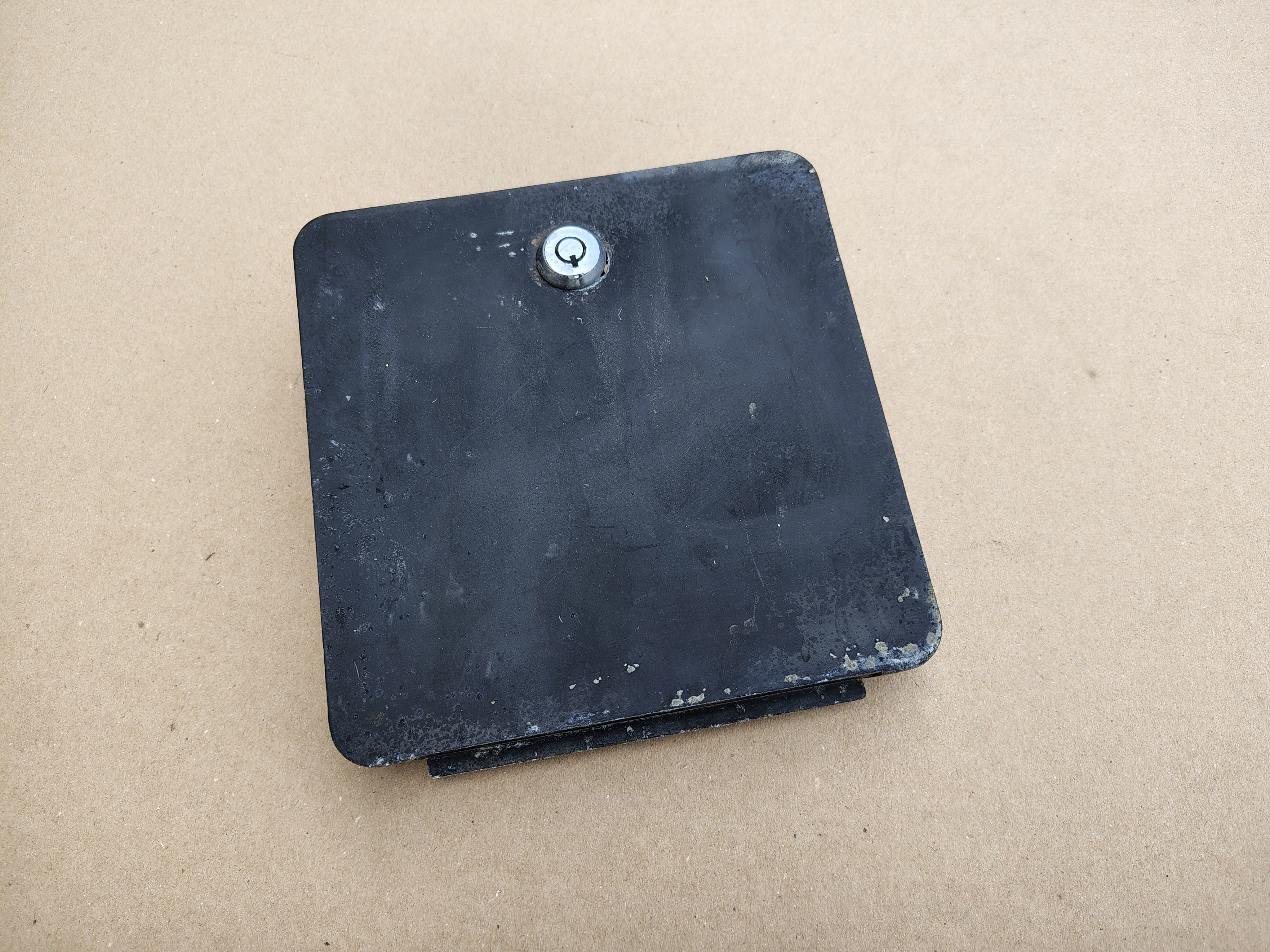 Coin Door (Wurlitzer 3710/3700)