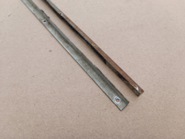 Dome List Inside/ LH - RH (Wurlitzer 2304)