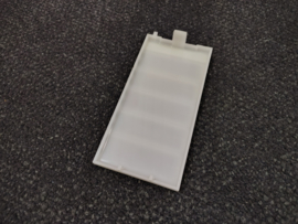 Program Holder " A6- J6 "  (Rock-Ola 429)
