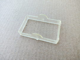 Plastic Bracket/ Pricing Panel (NSM City) CD