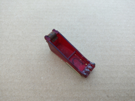 Push Button " J " (Seeburg 201)