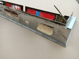 Front Panel (Wurlitzer Lyric/ 1961)