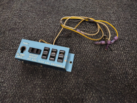 Output Unit (Seeburg LPC1)