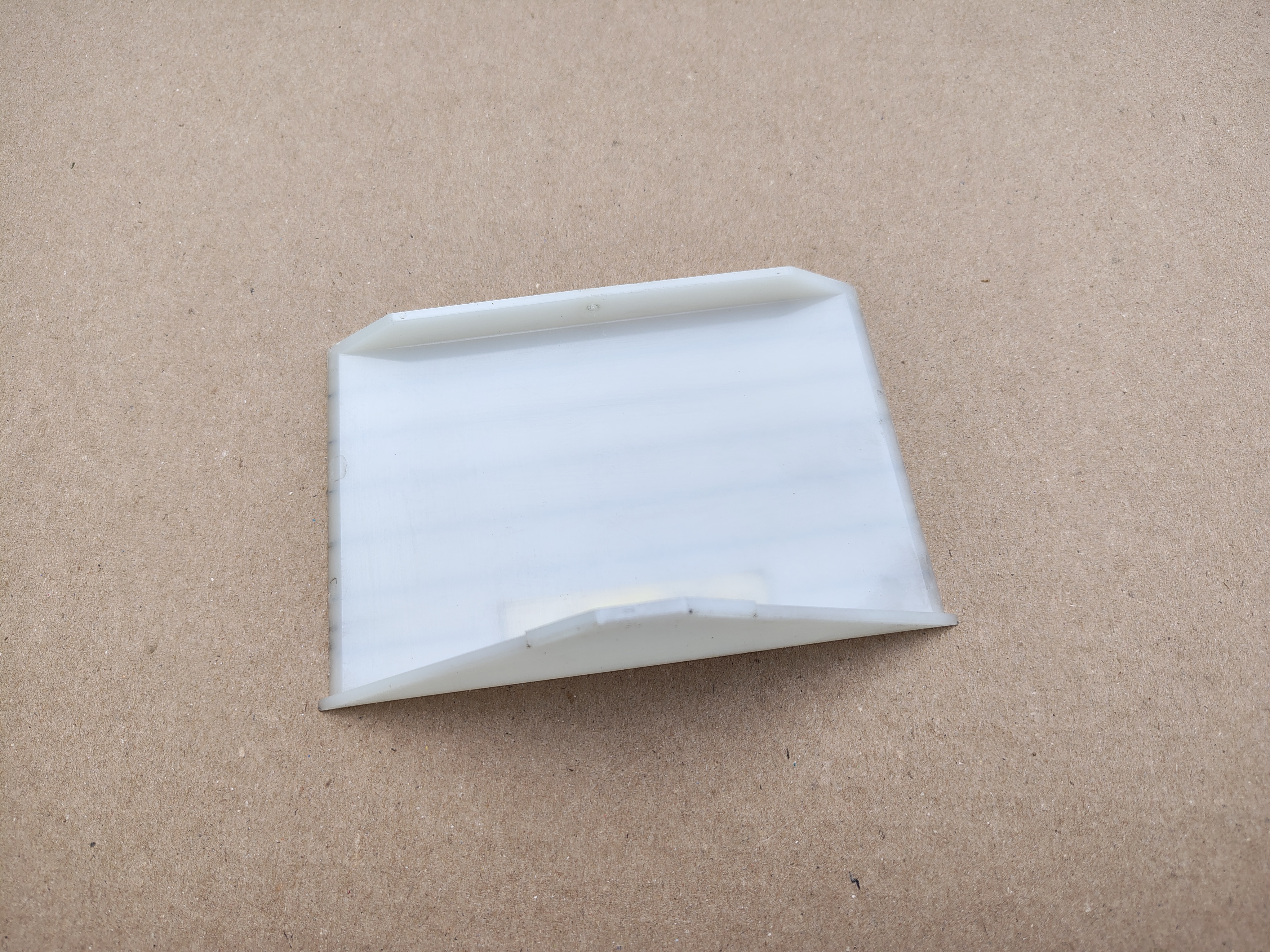 Cap / Program Holder (Wurlitzer Div)