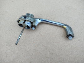 Deur Klink/ Rechts Cadillac Coupe/ Sedan De Ville (1962)