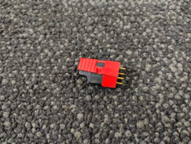 Cartridge/ Shure M77DA (Rock-Ola/  425/ Grand - Prix)