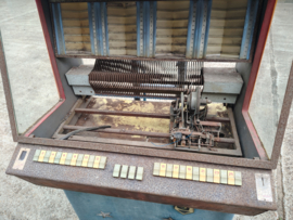 Jupiter 104 (Only For Parts)