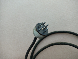 Service Switch (Seeburg M100A)