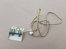 Selection Lamp/ Holder (Wurlitzer 1050/ Sonata)