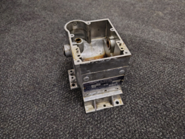 Carriage Top/ Mechanism (Seeburg 100A)