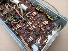 Amplifier (NSM Div) Parts !!!