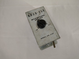 Remote Controller/ 2130 (Rock-Ola/ Div)