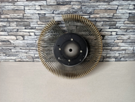 Carrousel Mechanism (Rock-ola Laser Disc 2000)