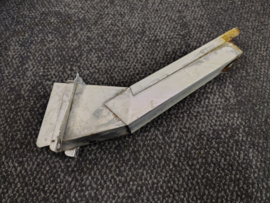 Coin Chute (Rowe-AMi  JAL-200)