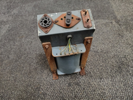 Power Supply 220v (jupiter 104) 1960