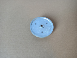 Drive Wheel Mechanism (NSM Festival (1967)