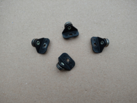 4x Roller Carrousel/ Mechanism (Wurlitzer 3800)