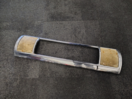 Chrome Drum Cover (Seeburg KD-200)