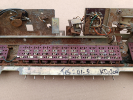 Electrical Selector/ TES 205-1 (Seeburg KD-200)