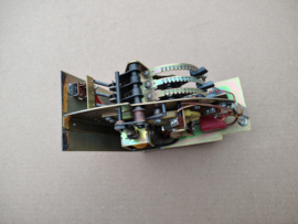 Credit Unit (Wurlitzer 3400/3410/3460)