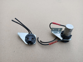 Light Brackets (Rowe-AMi)