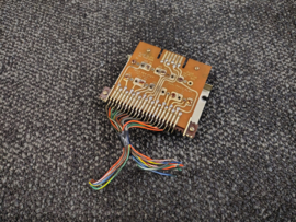 Board + Conector (Rowe-AMi/ JAO Diplomat)