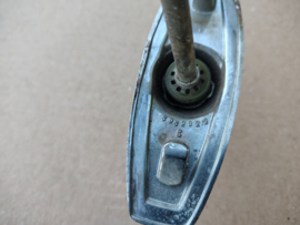 Spiegel Voet/ Cadillac Coupe/ Sedan De Ville (1962)