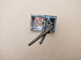 Coin Casting/ RH (Seeburg 100A)