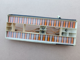 Selection Panel/ Lamp Panel (Seeburg Firestar)