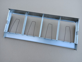 Program Holder Frame (Wurlitzer 2204)