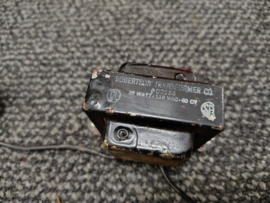 Light Brackets + Ballast (Rowe-AMi/ MM4)