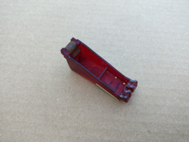 Push Button " F " (Seeburg 201)