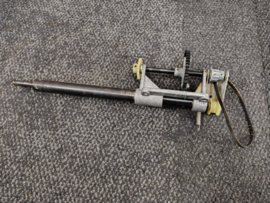 Base Assembly + Gear/ Mechanism (Rowe-AMi /JAL-200)