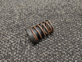 1x Spring/ Mechanism Basis (Gedasa Sinfonola 1000)
