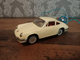 Tin Toys: Porsche 911/ 1967/ Bandai Japan /18cm