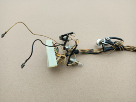 Lamp/ Wiring Harness  (Seeburg LS2)