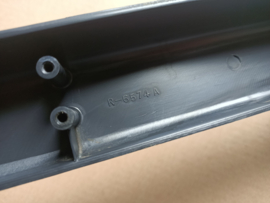 Foot Trim/ Casting (Rowe-AMi Tl-1)