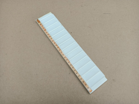Program Holder (Electronic 160)