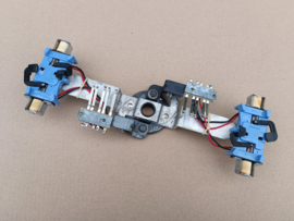Write-in Carriage /Mechanism (Rock-ola 460)