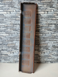 Louvered Top (Rock-Ola 444)